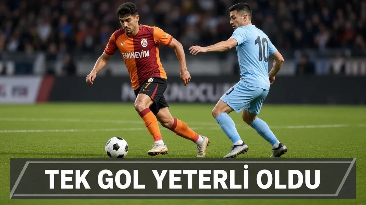 Muğlaspor, İstanbul deplasmanında tek golle kazandı